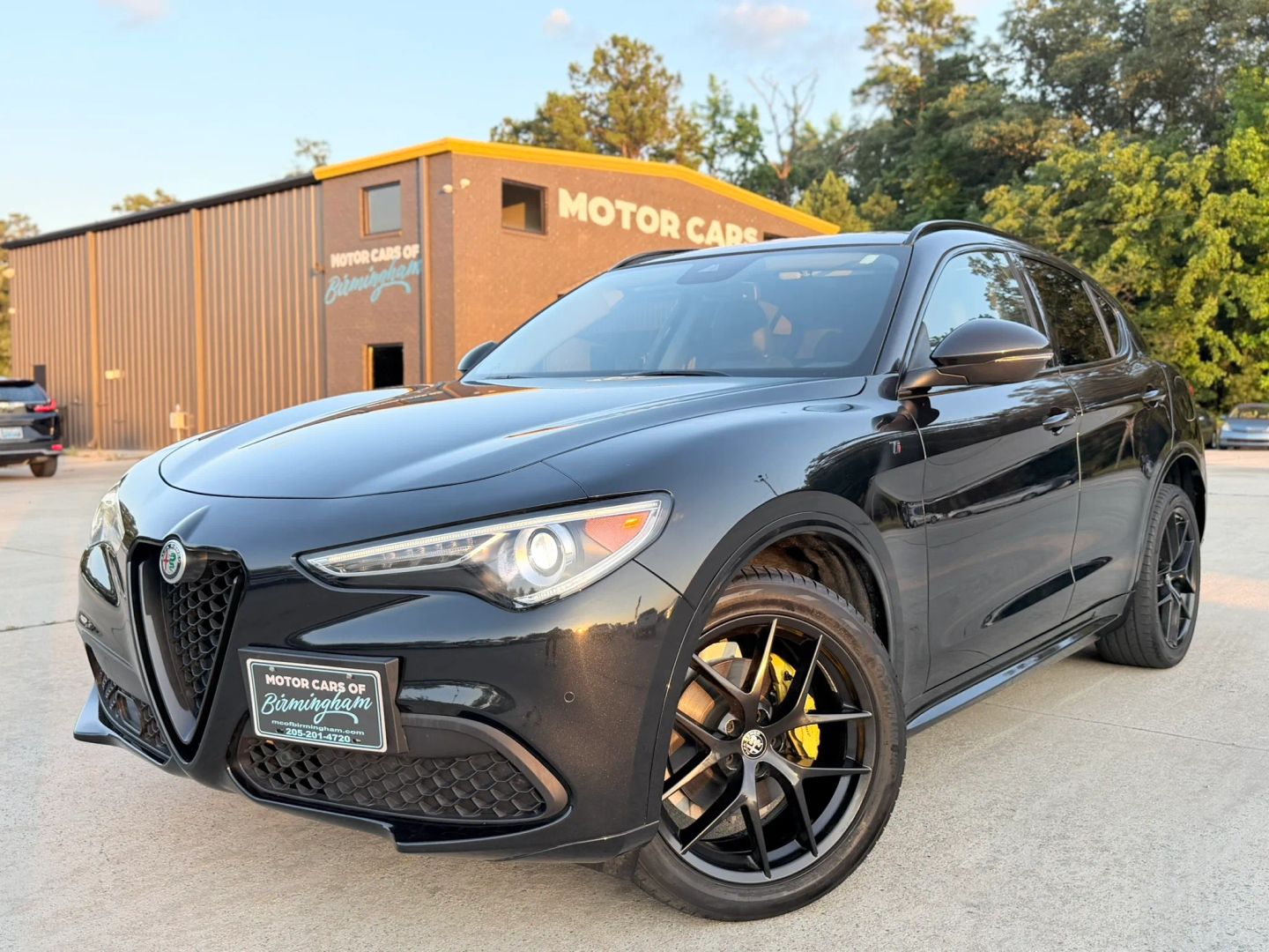 alfa romeo stelvio 2020 ZASPAKAN1L7C99115 image alfa romeo stelvio 2020 ZASPAKAN1L7C99115 image